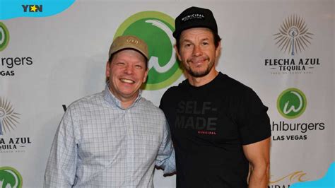 mark wahlberg bruder|Meet the Wahlberg brothers: Ranked from oldest to youngest